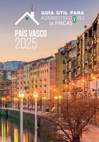 Guía País Vasco 2025
