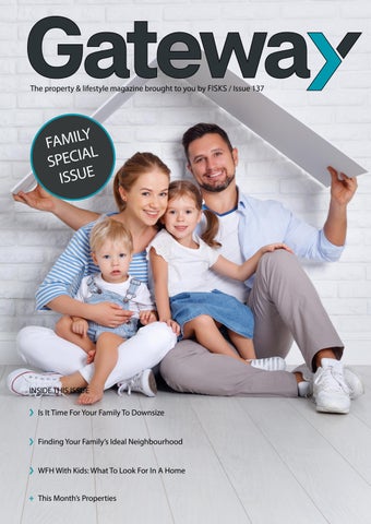 Gateway Magazine 137