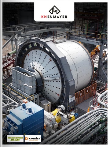 K Neumayer Civil Contractors