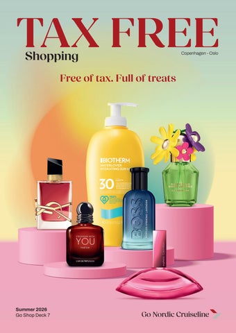 Alvina Shipping_Tax Free_Parfume_summer 2026