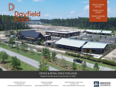 Nexton Dayfield Park 04 27 26