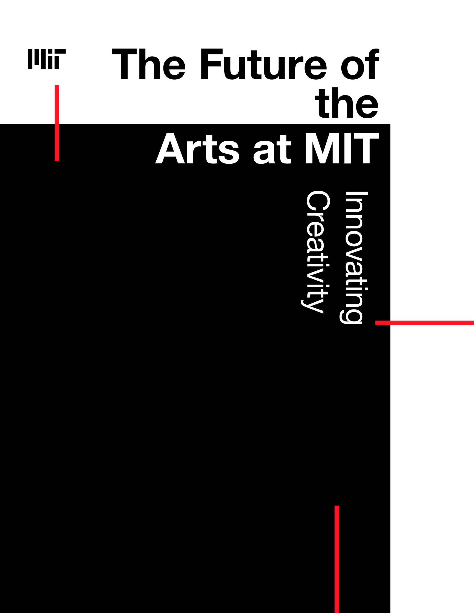 2025 Future of the Arts Report by Arts at MIT - Issuu