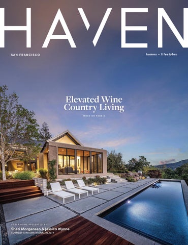 Haven San Francisco | April 2026