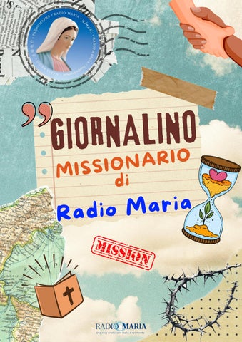 GIORNALINO SFOGLIABILE 