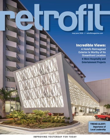 retrofit May/June 2026