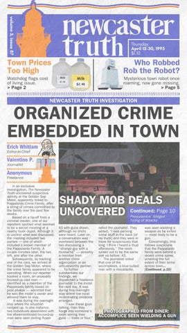 April 15-30 Newcaster Truth Post