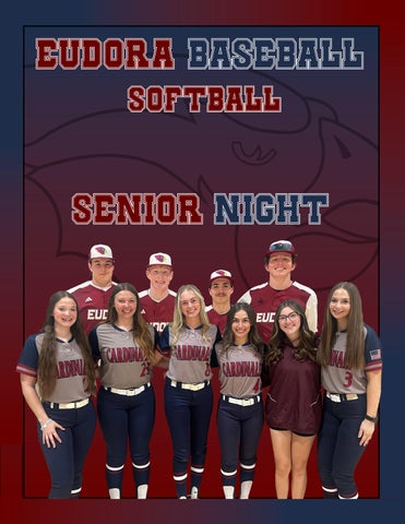 4/28 & 4/29/26 vs Ottawa/Wellsville Baseball & Softball Program