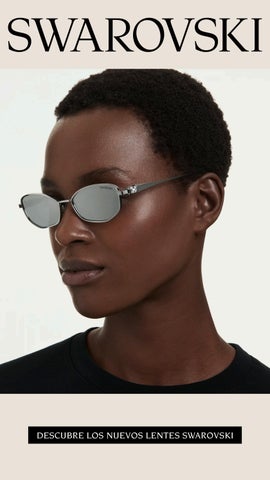 Newsletter Lentes / Swarovski SV