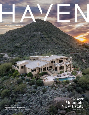 Haven Southwest | April 2026