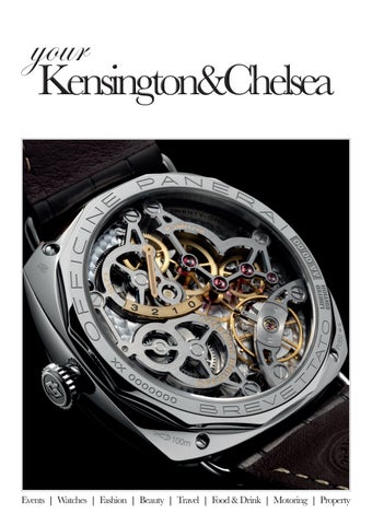 Your Kensington & Chelsea
