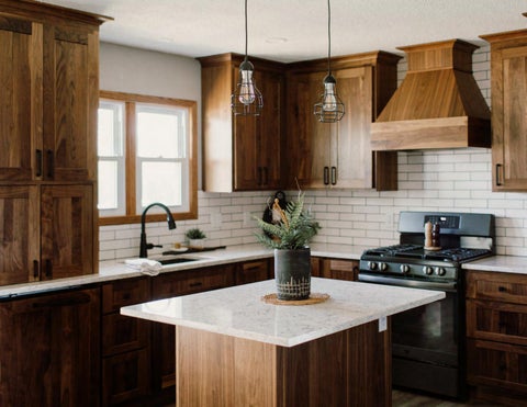 Gallery of Homes | From Traditional to 现代 第 7 页