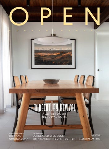 Marshall White Open - Coastal E125