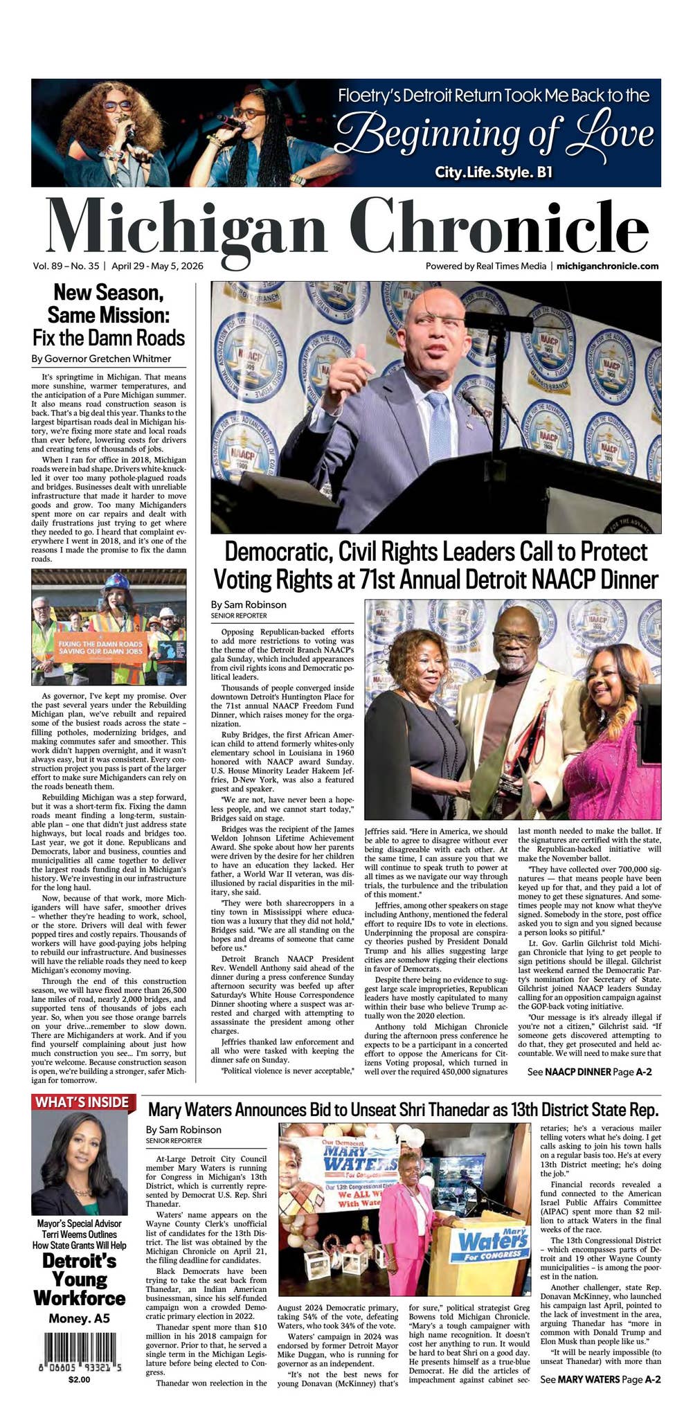 April 29 edition_final by Real Times Media - Issuu