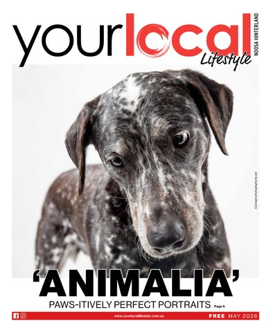 Your Local Lifestyle: May 2026