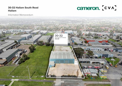 30-32 Hallam South Road, Hallam_IM