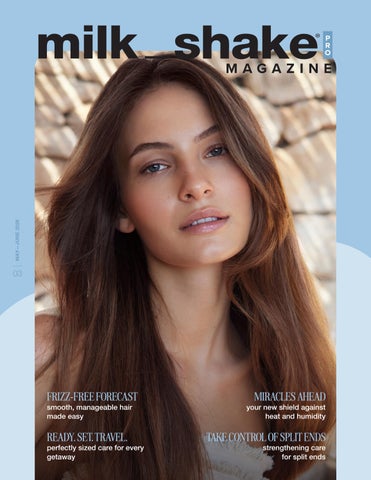 milk_shake® pro may- june magazine