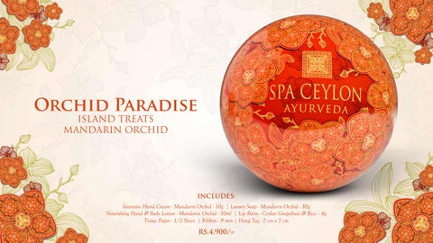 Orchid Paradise - Festive 灯饰产品集 - 2025 第 7 页