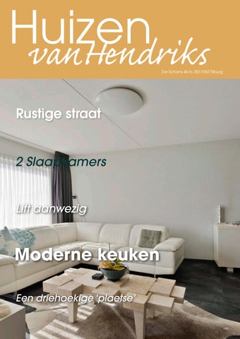 Brochure De Schans 46b