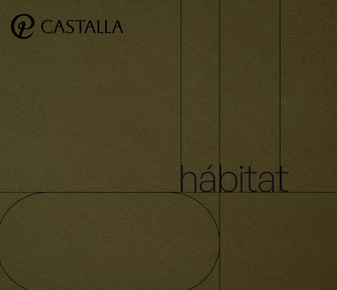CATÁLOGO HÁBITAT 2026