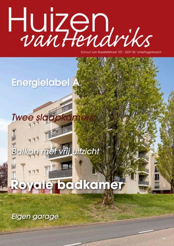 Schout van Raesfeltstraat 107