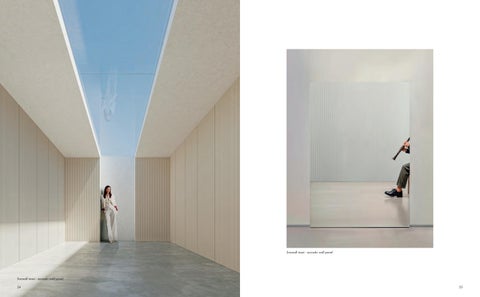 Caimi Snowsoun Shape your space 第 14 页