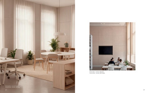 Caimi Snowsoun Shape your space 第 16 页
