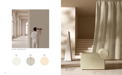 Caimi Snowsoun Shape your space 第 19 页