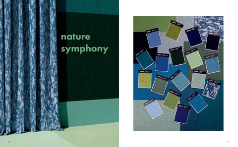 Caimi Snowsoun Shape your space 第 22 页