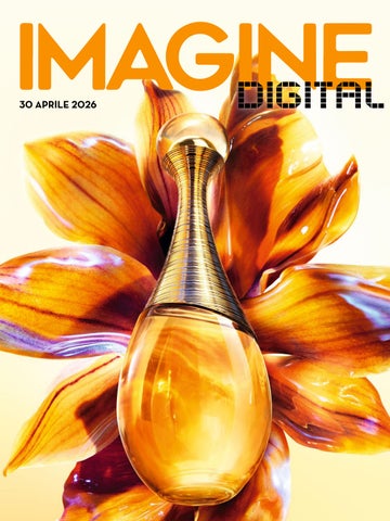 IMAGINE Digital 30/04/ 2026