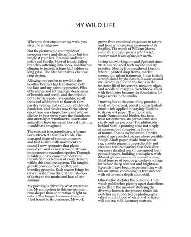 Sheila Anderson-Hardy | Wild 第 6 页