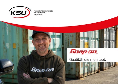 KSU_Snap-on Merchandising Katalog_2026
