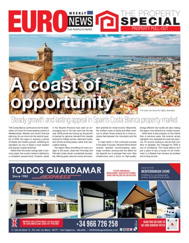 Property Supplement CBN 23 - 29 April 2026 Issue 2129