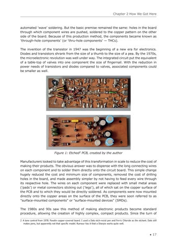 专业 SMD Assembly (Extract) 第 17 页