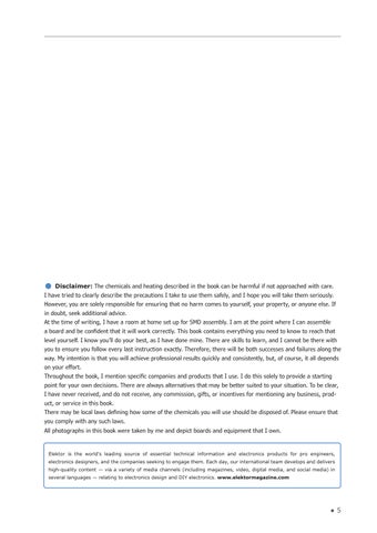 专业 SMD Assembly (Extract) 第 5 页