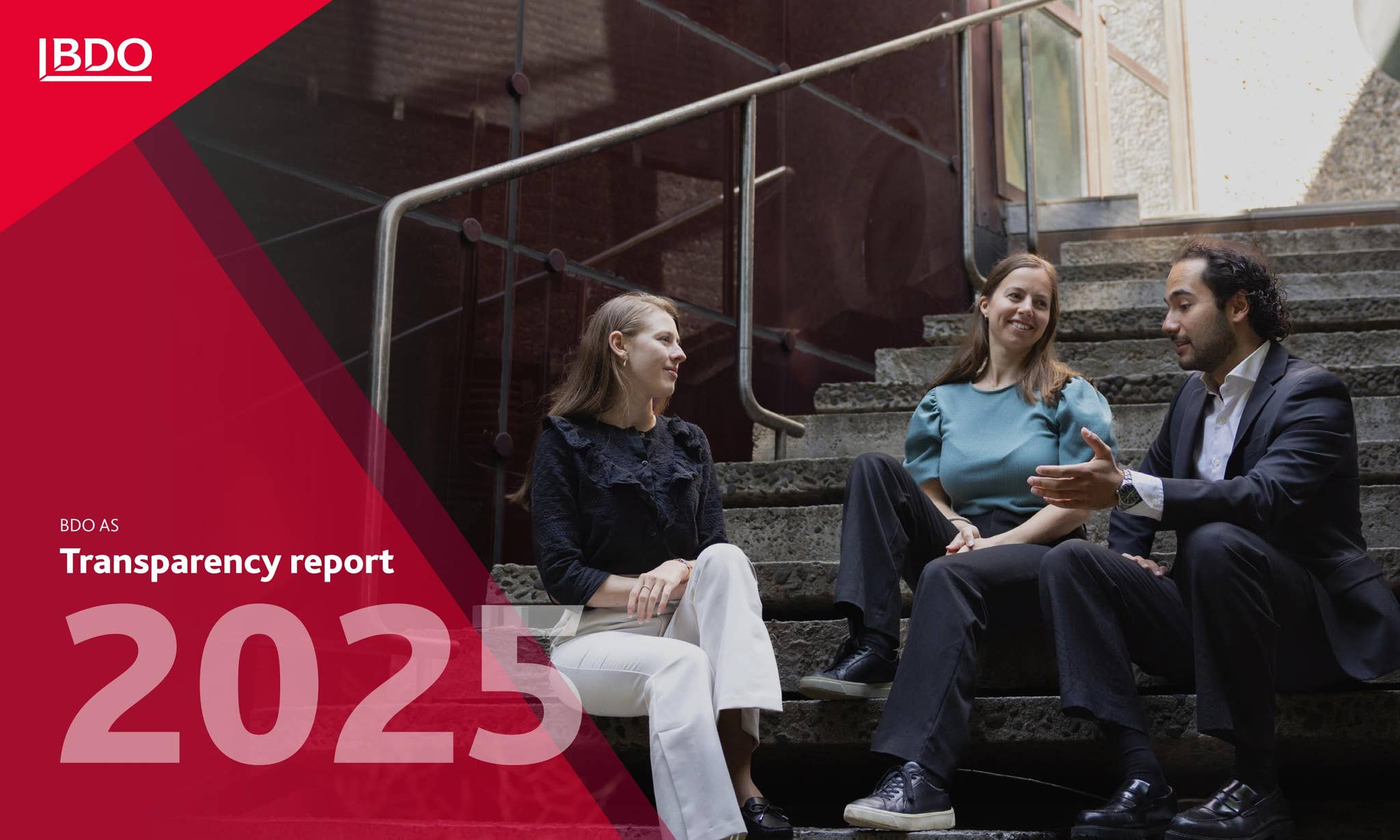 BDO Transparency Report 2025 by Konsis - Issuu