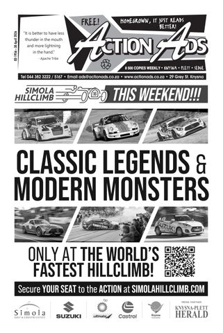 Edition 1956 - 30 April 2026