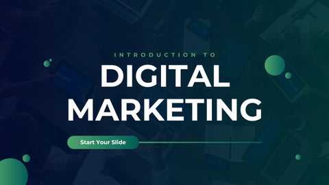 Scope of Digital Marketing Careers