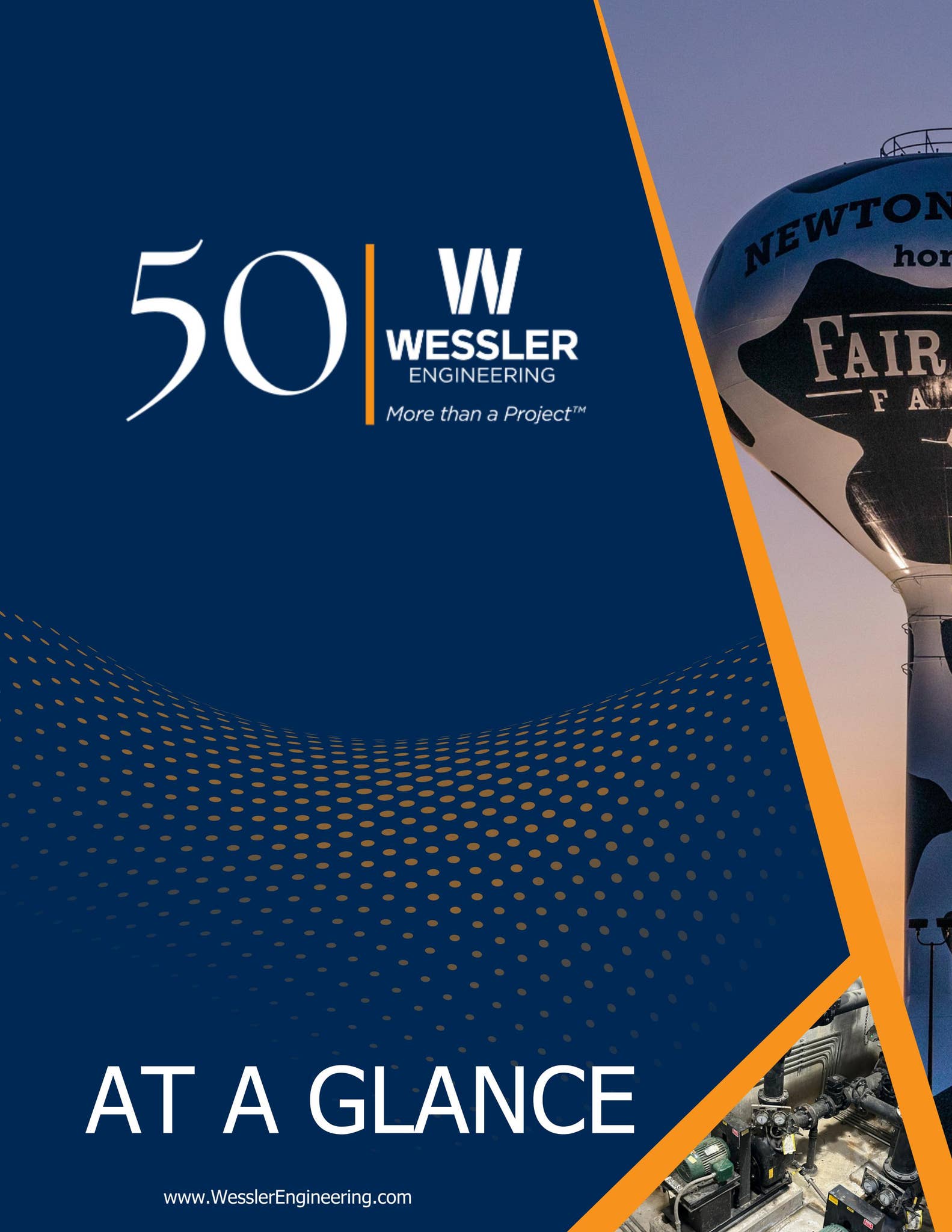At A Glance Update - March 2026 by wesslerengineering - Issuu