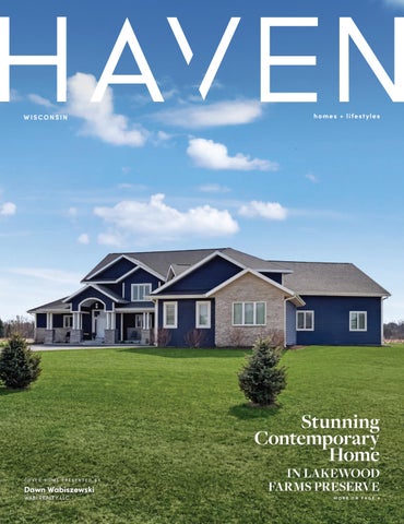Haven Wisconsin | April 2026