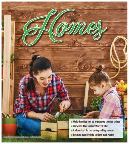 HOMES | May 2026 