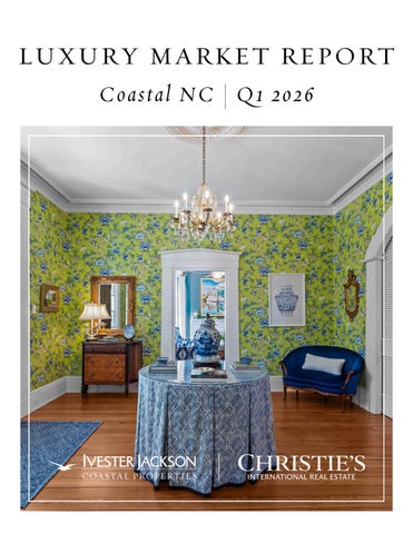 Coastal Q1 Market Report 2026