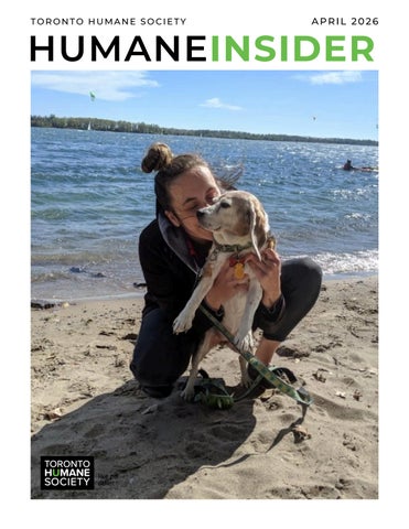 April 2026-Humane Insider