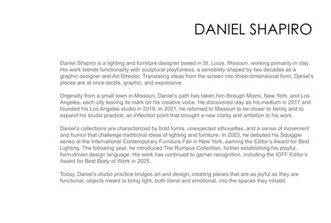 Daniel Shapiro 第 5 页