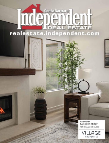 Santa Barbara Independent Real Estate 4/30/26 