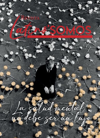 LatinoSOMOS |año 2 | No. 4 