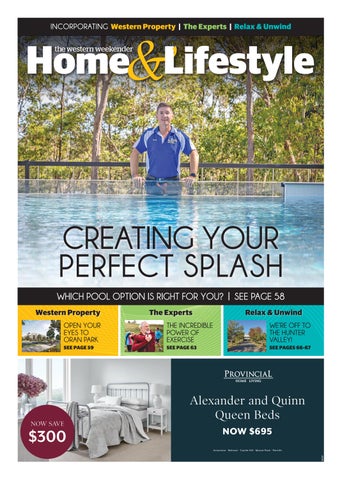 Home & Lifestyle April 30 2026