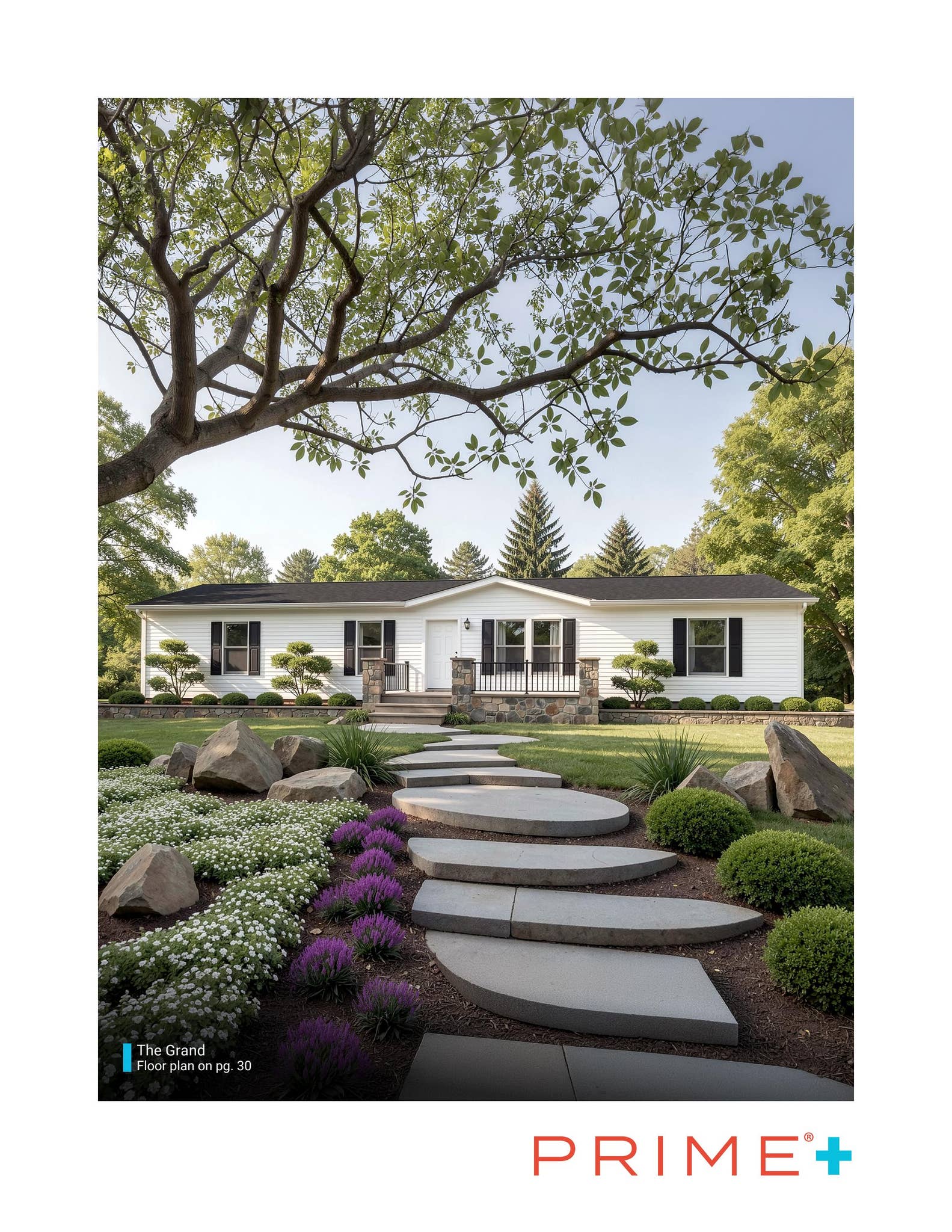 Primint Decatur Decatur PRIME by championhomebuilders - Issuu