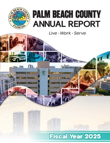 Annual Report FY 2025
