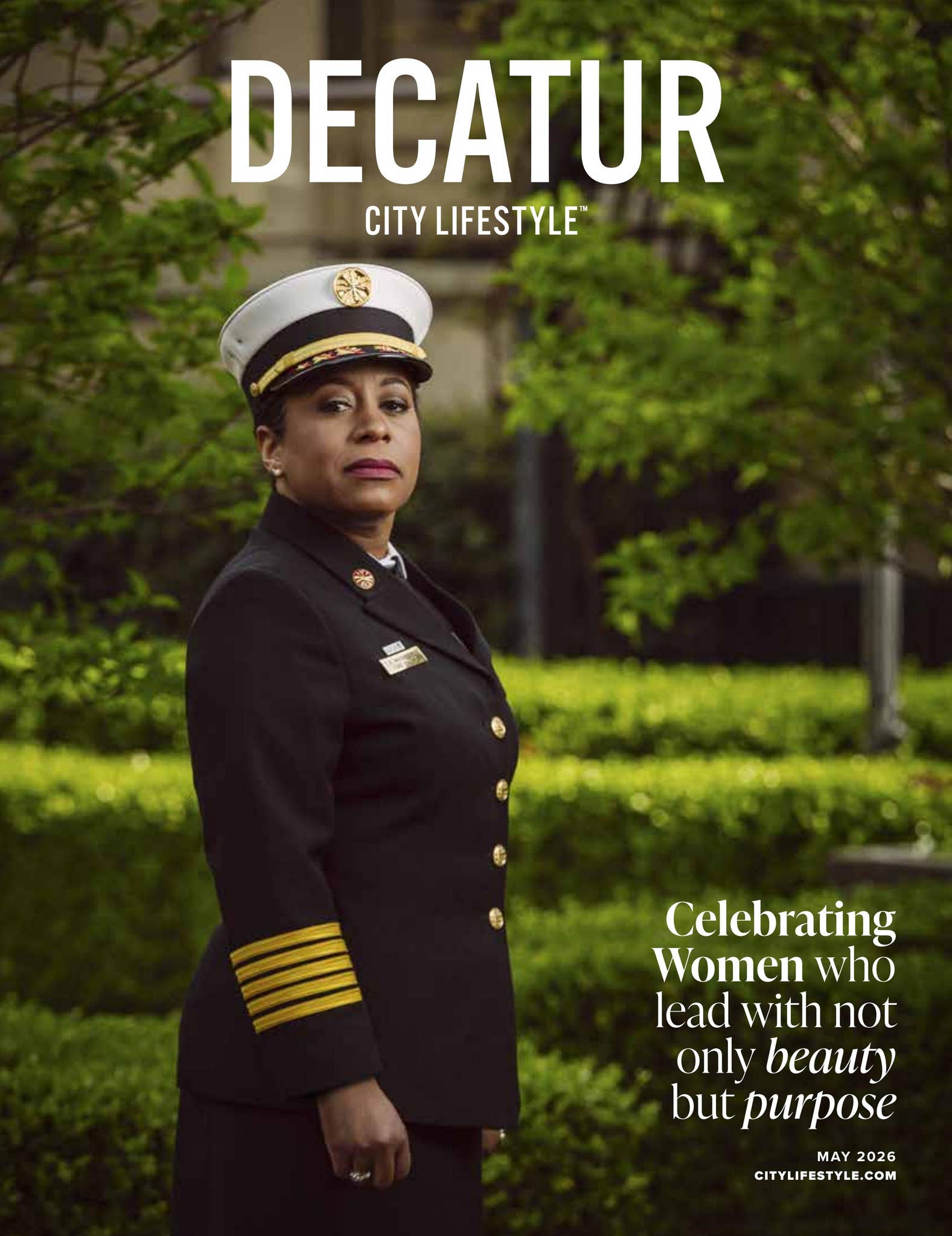 Decatur, GA May 2026 by City Lifestyle - Issuu