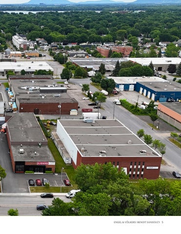 12480-12500 Industriel, Montreal 第 5 页